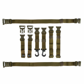 Adaptateur de harnais pour pochette