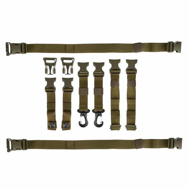 Adaptateur de harnais pour pochette