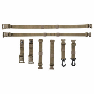 Adaptateur de harnais pour pochette