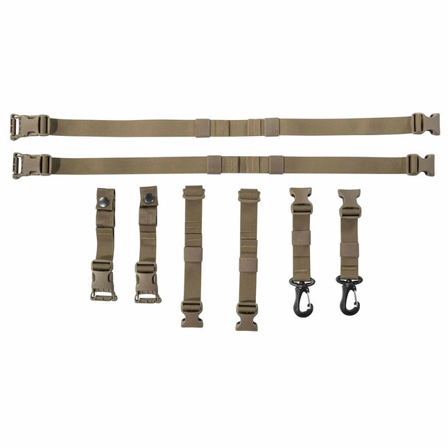 Adaptateur de harnais pour pochette