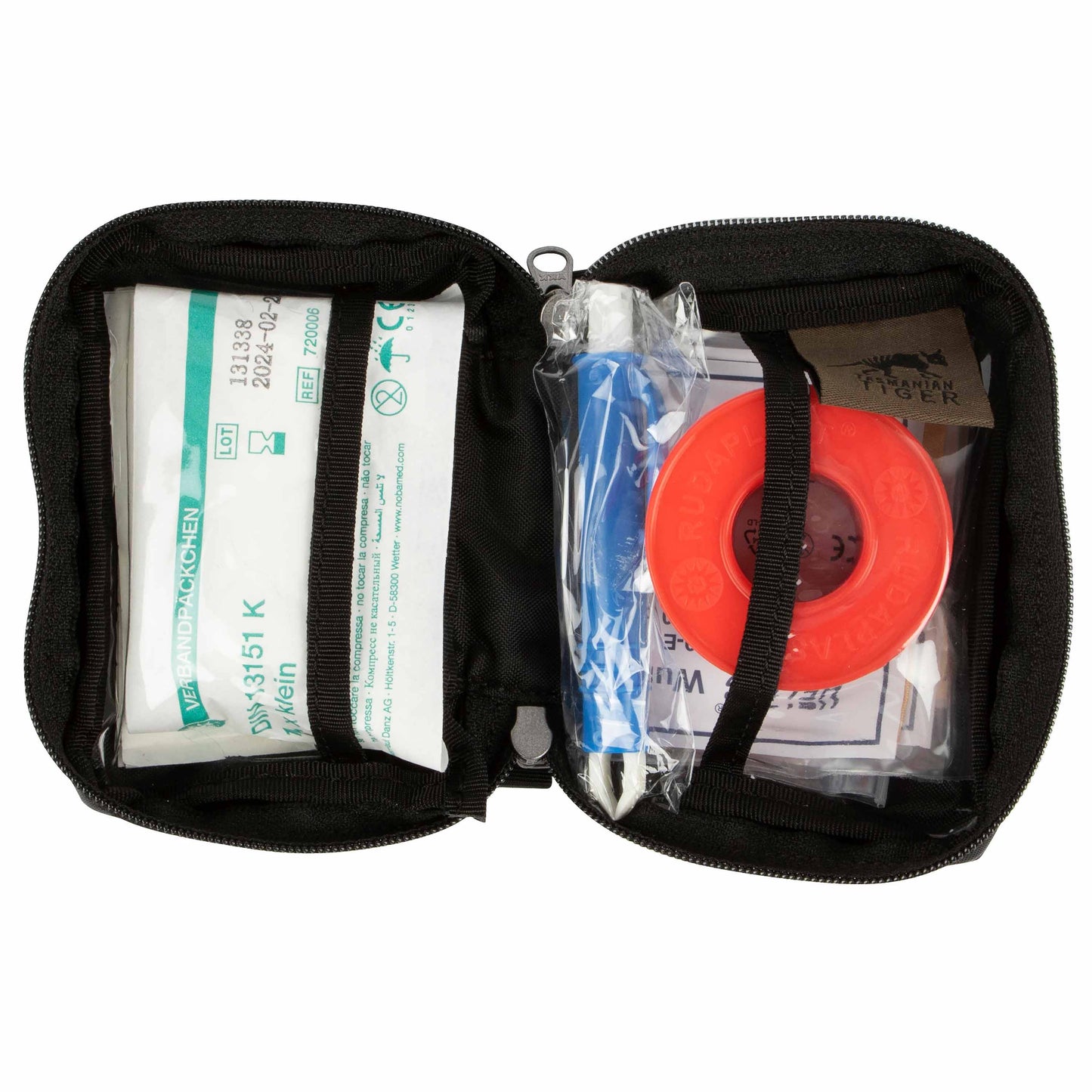 Kit de premiers secours First Aid Mini