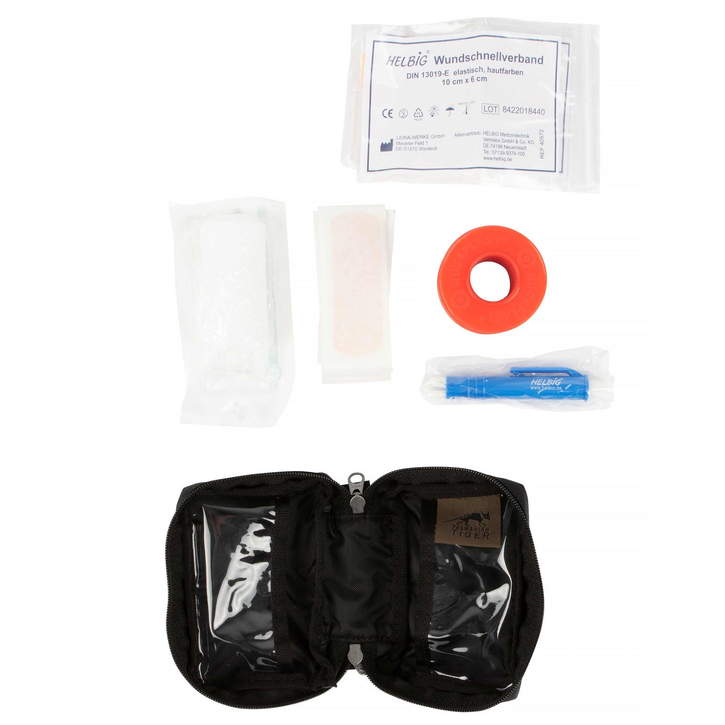 Kit de premiers secours First Aid Mini