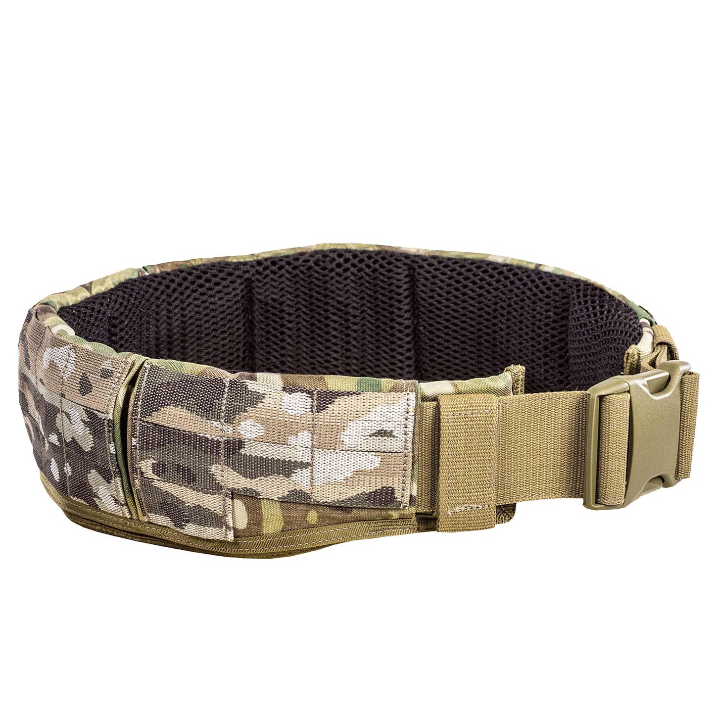 Ceinture Warrior Belt MK IV