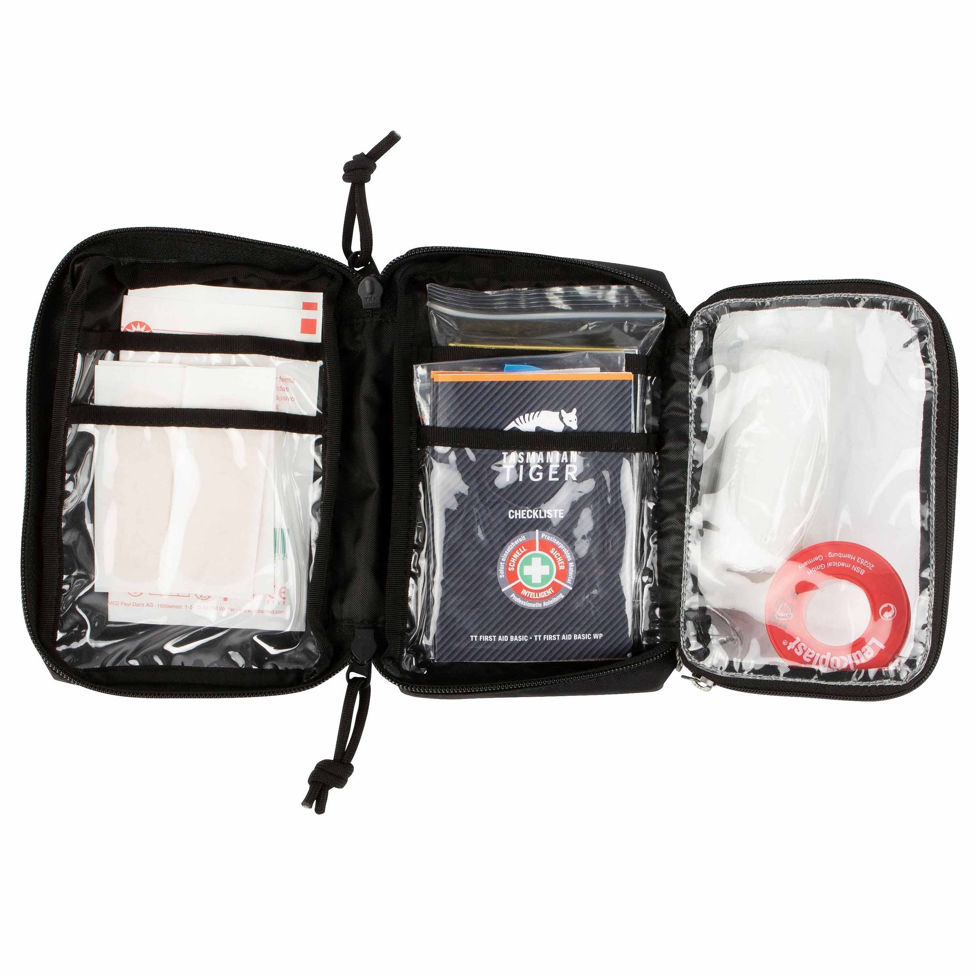 Kit de premiers secours First Aid Basic