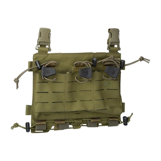 Panneau de fixation Carrier Mag LC M4