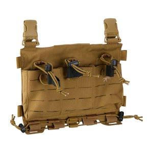 Système Carrier Mag Panel LC M4