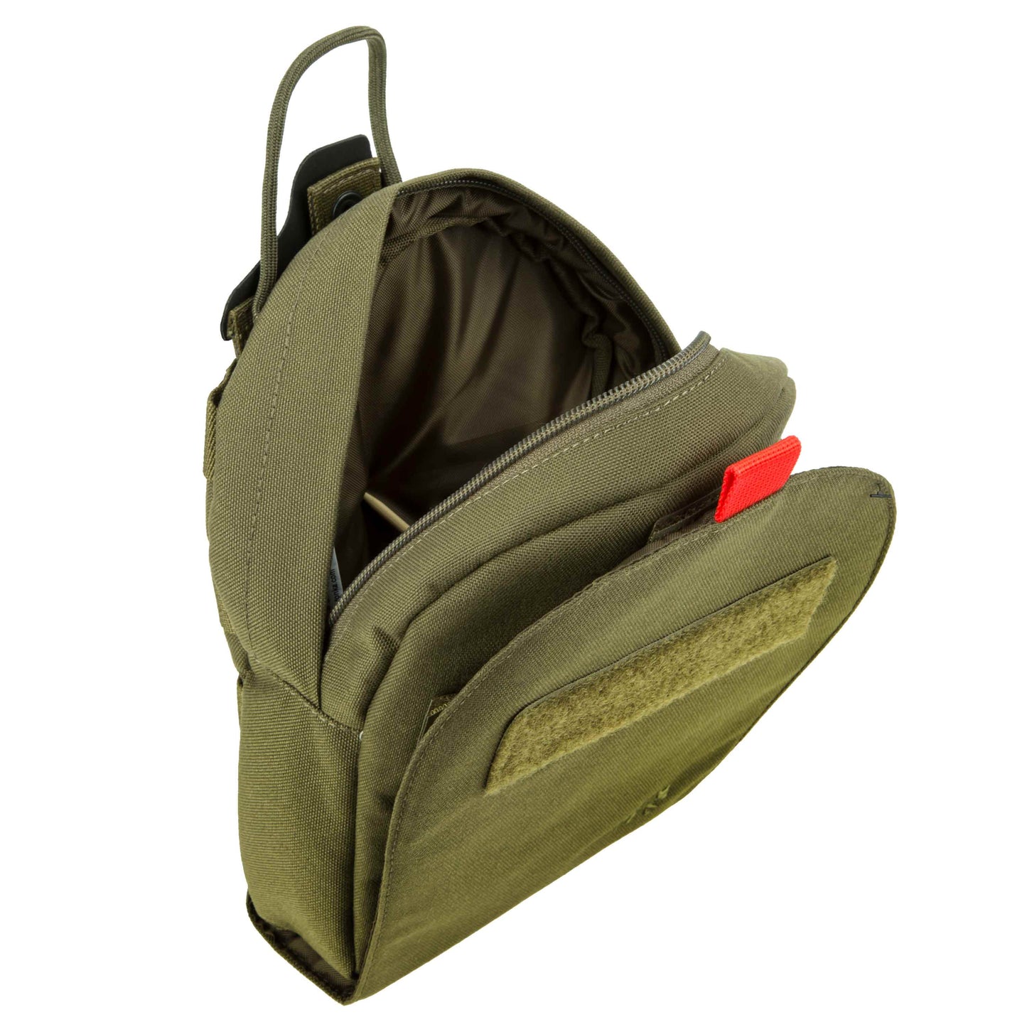 Sac Defibrillator HS AED Pouch