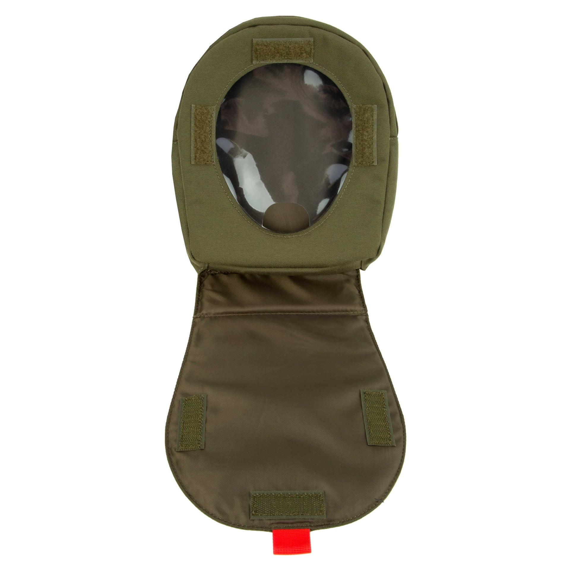 Sac Defibrillator HS AED Pouch