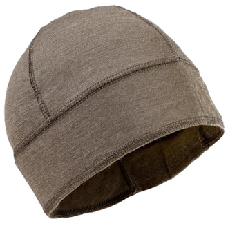 Bonnet TF Merino  drab