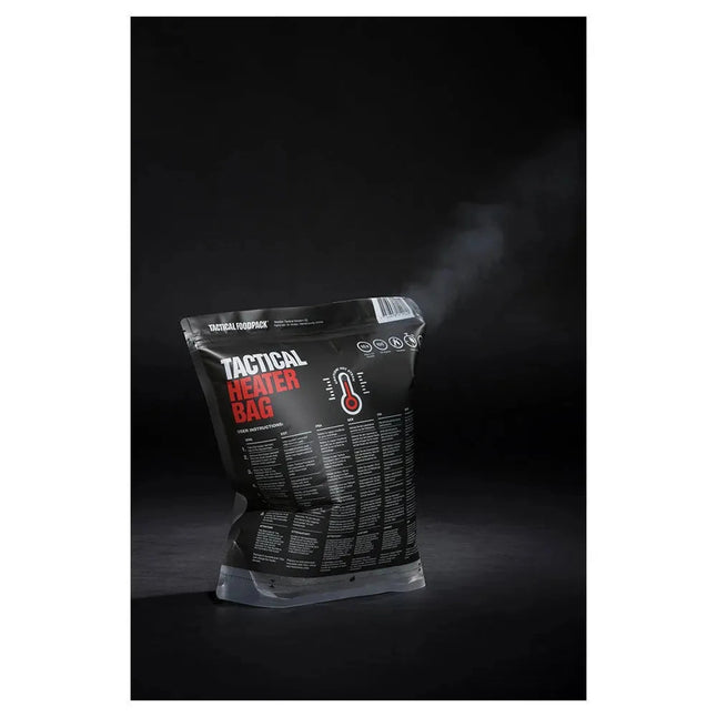 Sac chauffant Heater Bag