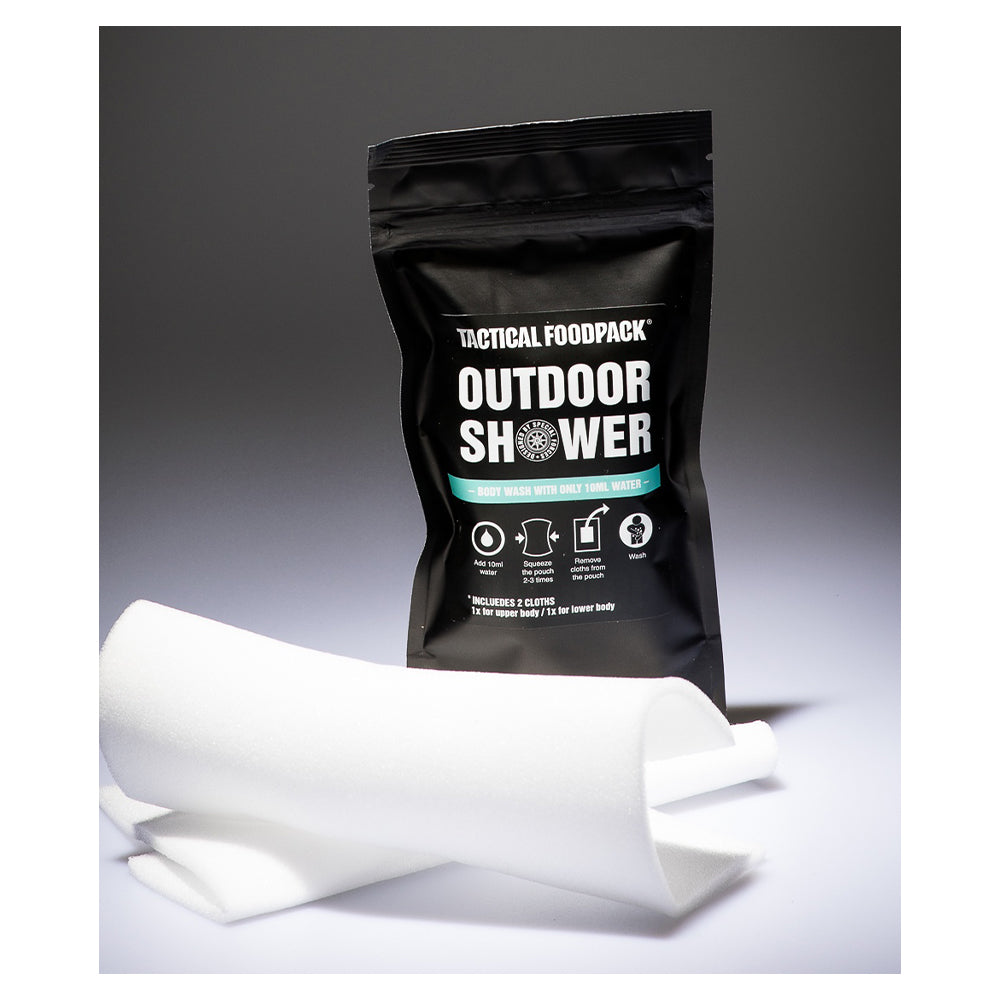 Douche Outdoor