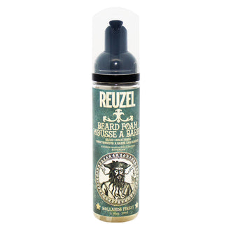 Mousse à barbe Beard Foam 70 ml