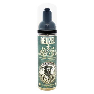 Mousse à barbe 70 ml