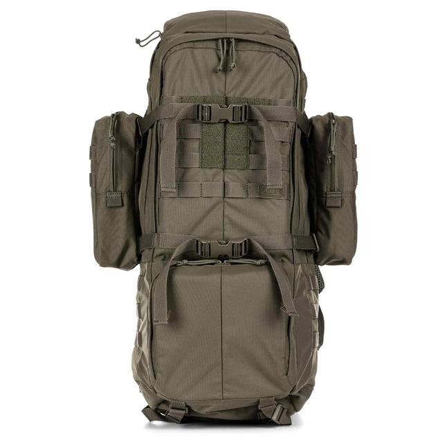 Sac à dos Rush 100 60 L