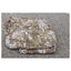 Tissu de  Crush Fabric con green 3 m