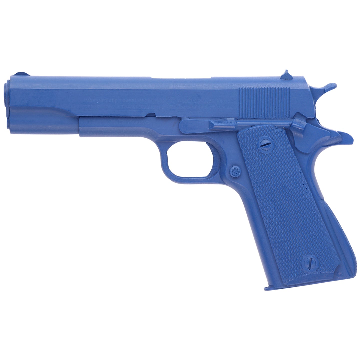 Pistolet d'entraînement Colt 1911