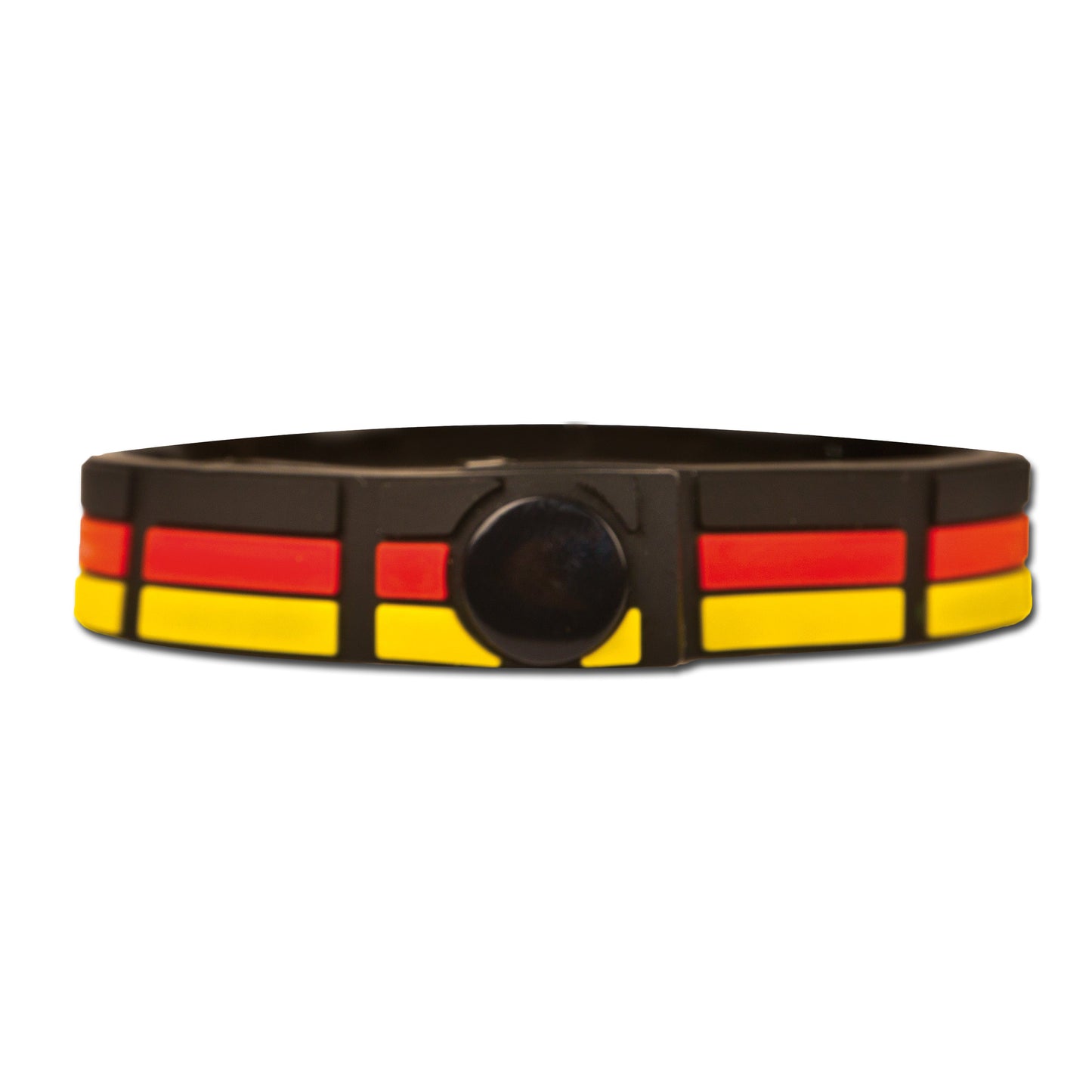 Bracelet en caoutchouc FAN Deutschland