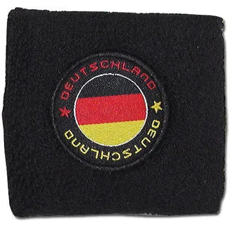 Bandeau de transpiration FAN logo rond