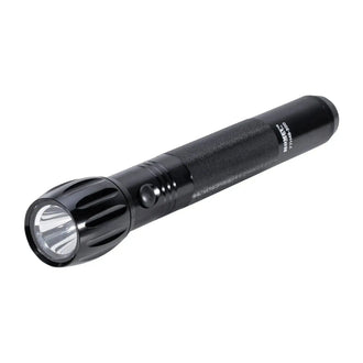 Lampe de poche Tavel Pro noire