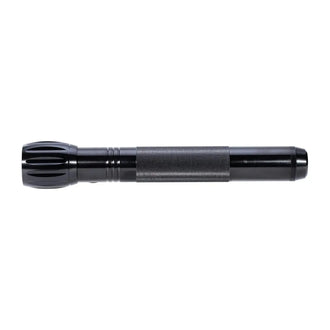 Lampe de poche Tavel Pro noire