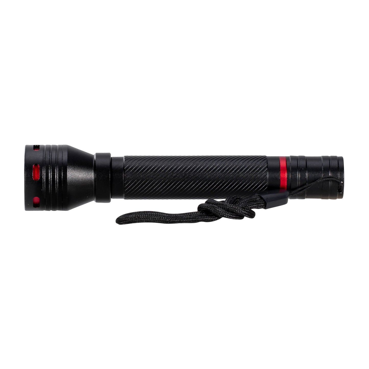 Lampe de poche Uberlux avec Zoom 180 Lumens