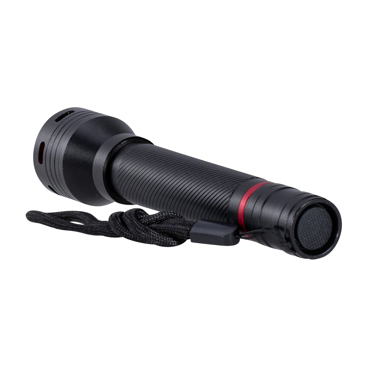 Lampe de poche Uberlux avec Zoom 180 Lumens
