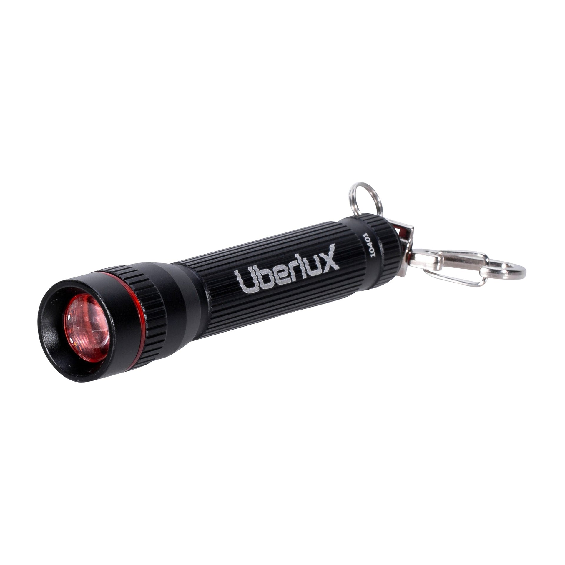 Lampe de poche Uberlux porte-clé