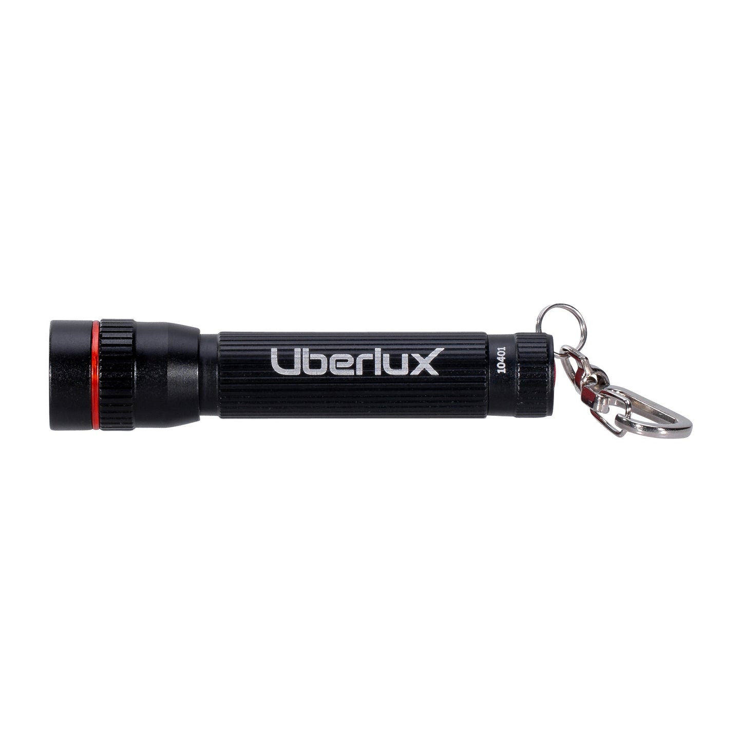 Lampe de poche Uberlux porte-clé