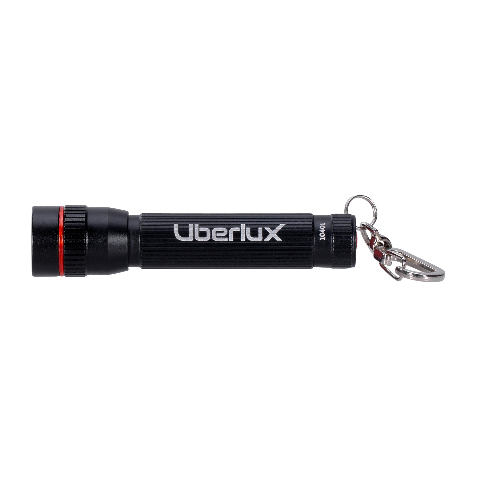 Lampe de poche Uberlux porte-clé