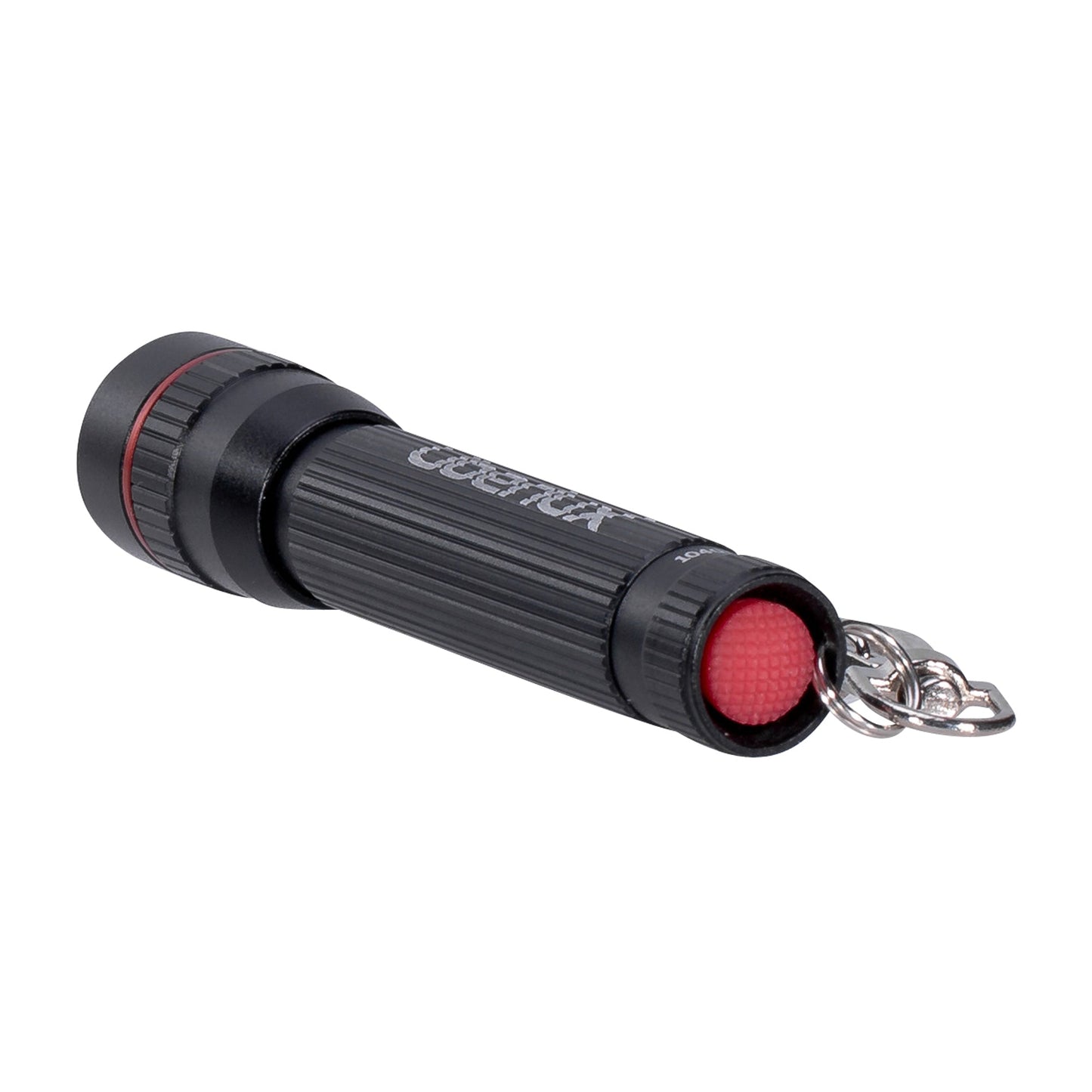 Lampe de poche Uberlux porte-clé