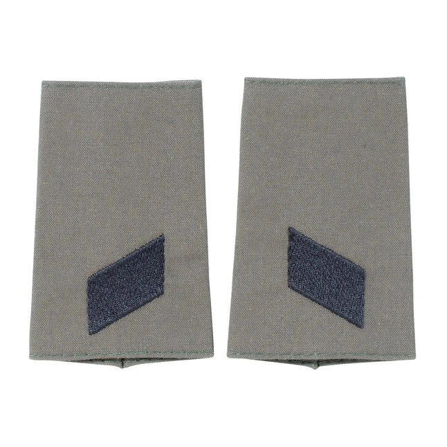 Insigne de grade BW Armée Olive