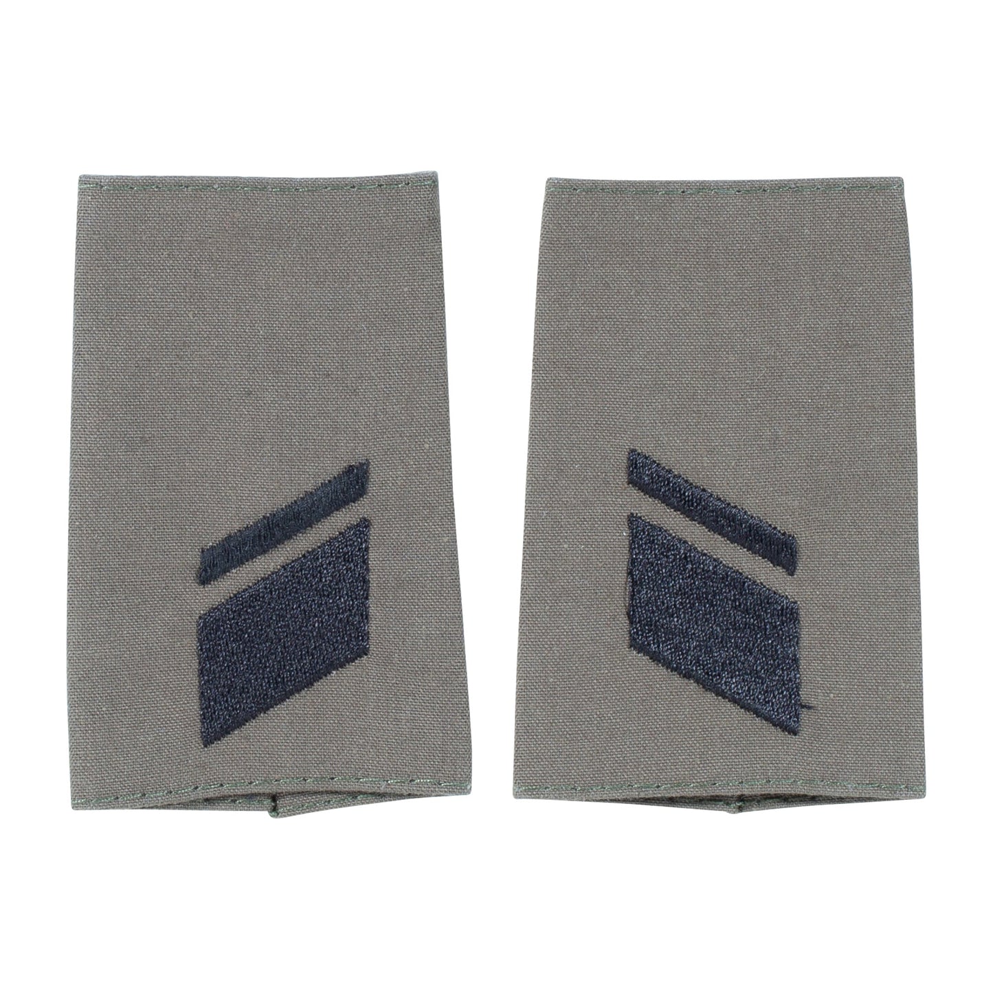 Erich  Insigne grade Caporal-chef