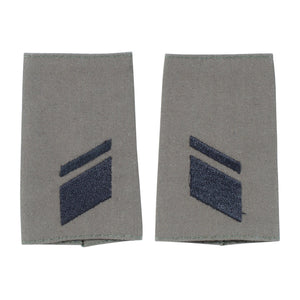 Erich  Insigne grade Caporal-chef