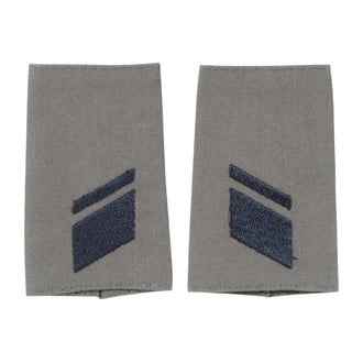 Erich  Insigne grade Caporal-chef