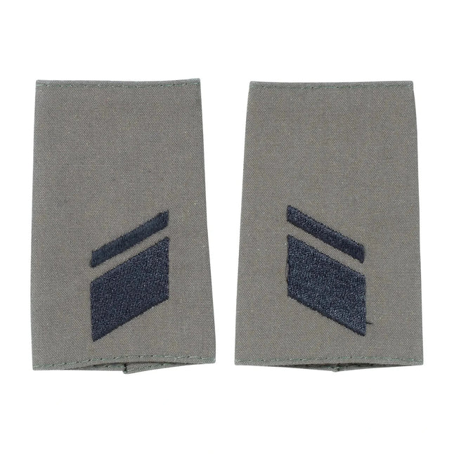 Insigne de grade BW Armée Olive