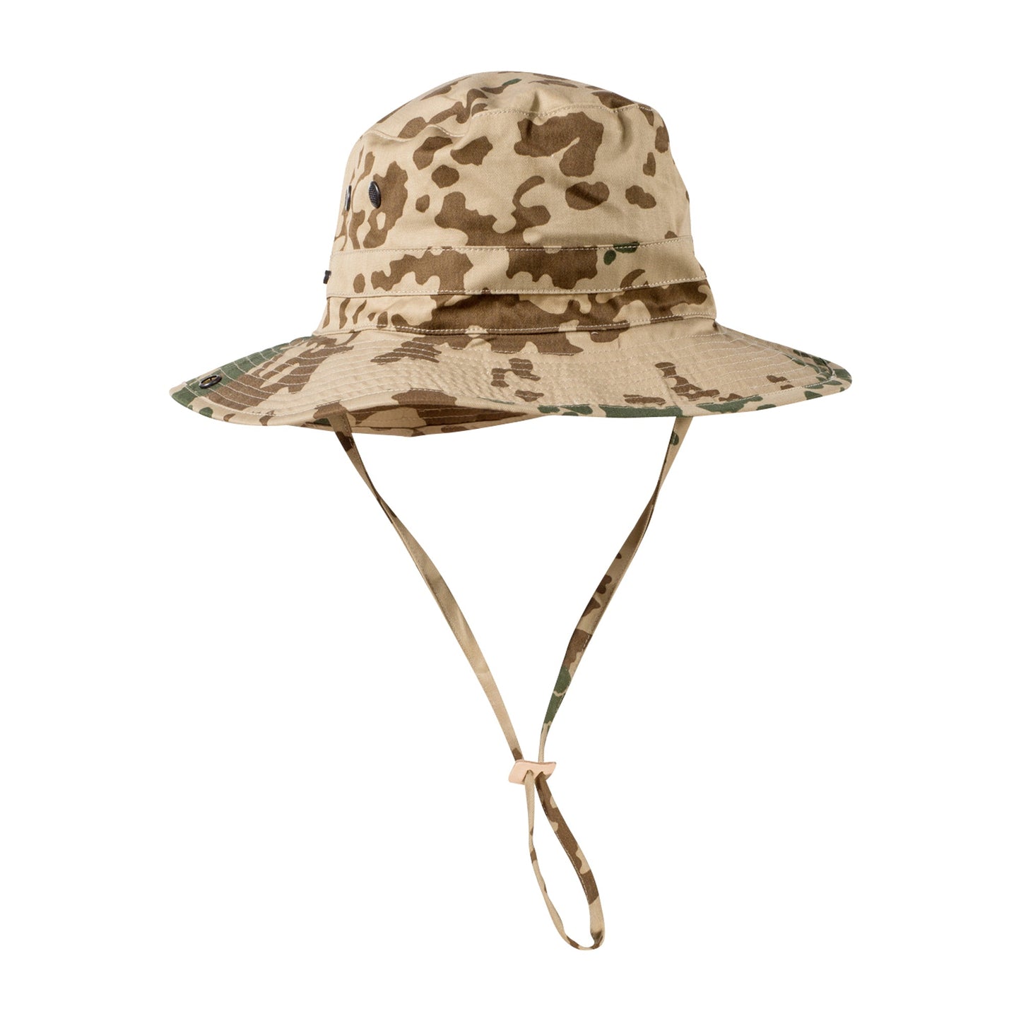 Chapeau de brousse BW tropentarn