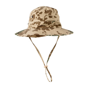 Chapeau de brousse BW tropentarn