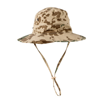 Chapeau de brousse BW tropentarn