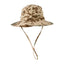 Chapeau de brousse BW tropentarn