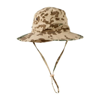 Chapeau tropical BW
