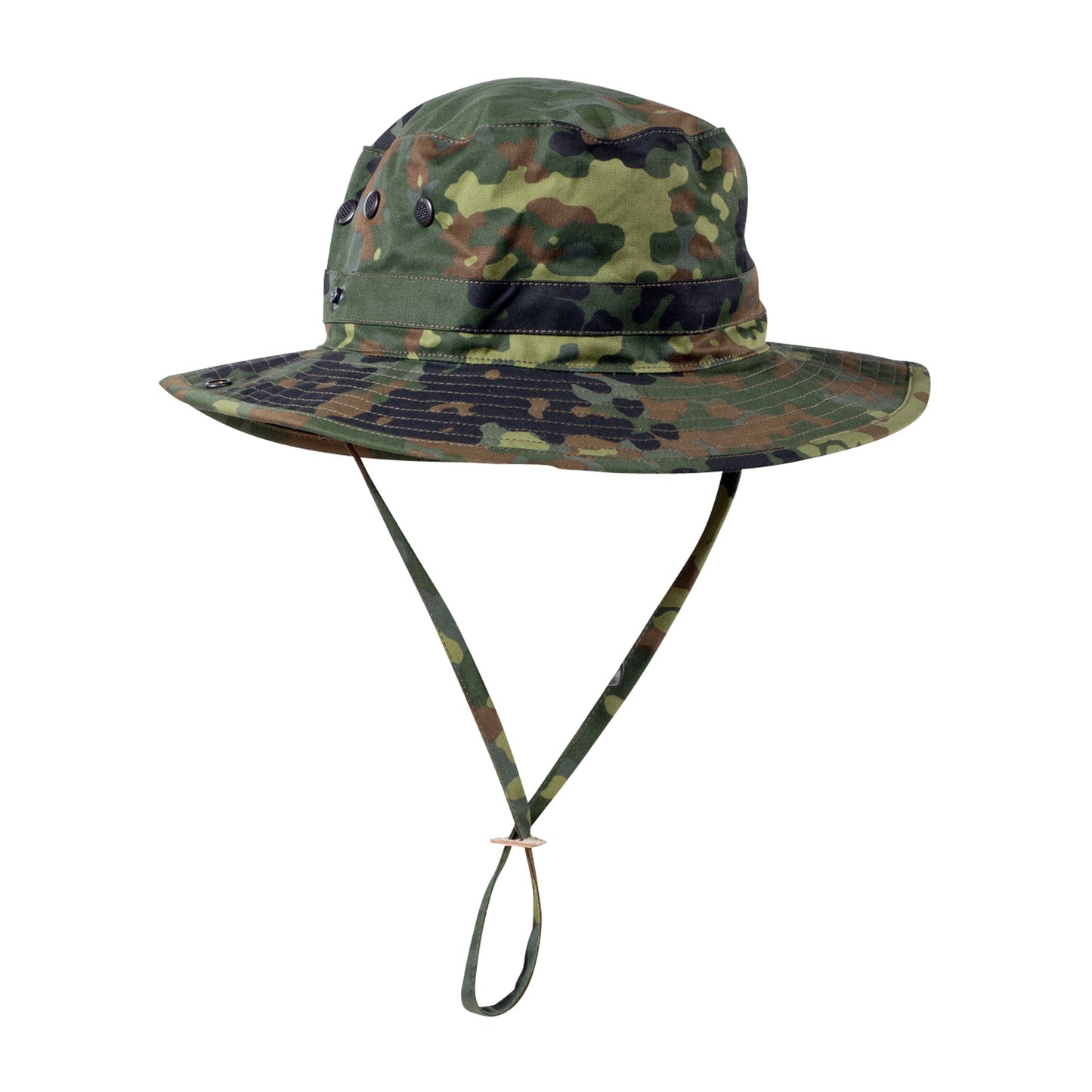 Chapeau de brousse BW tropentarn