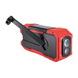 Radio à manivelle DR 112 DAB