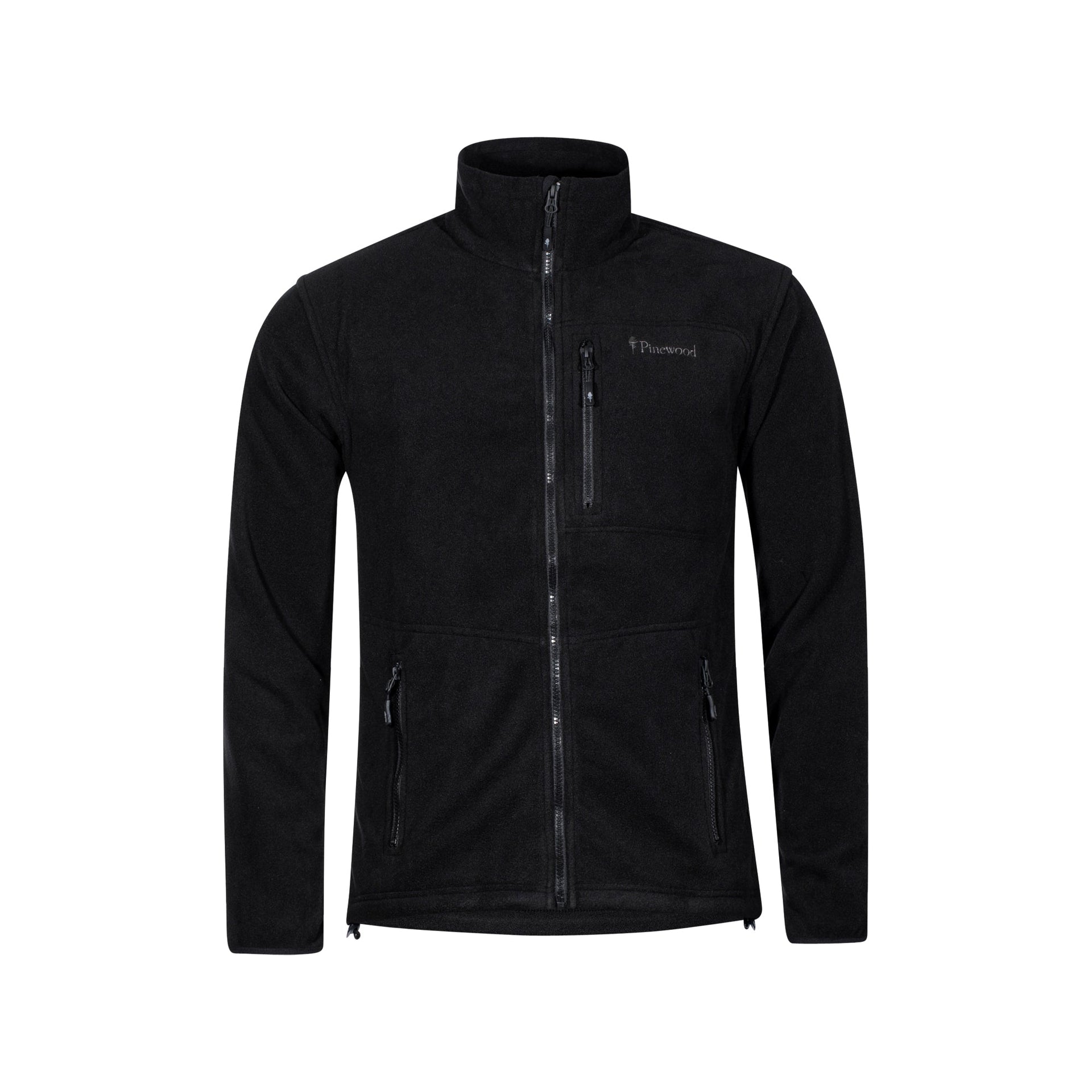 Veste Finnveden Fleece