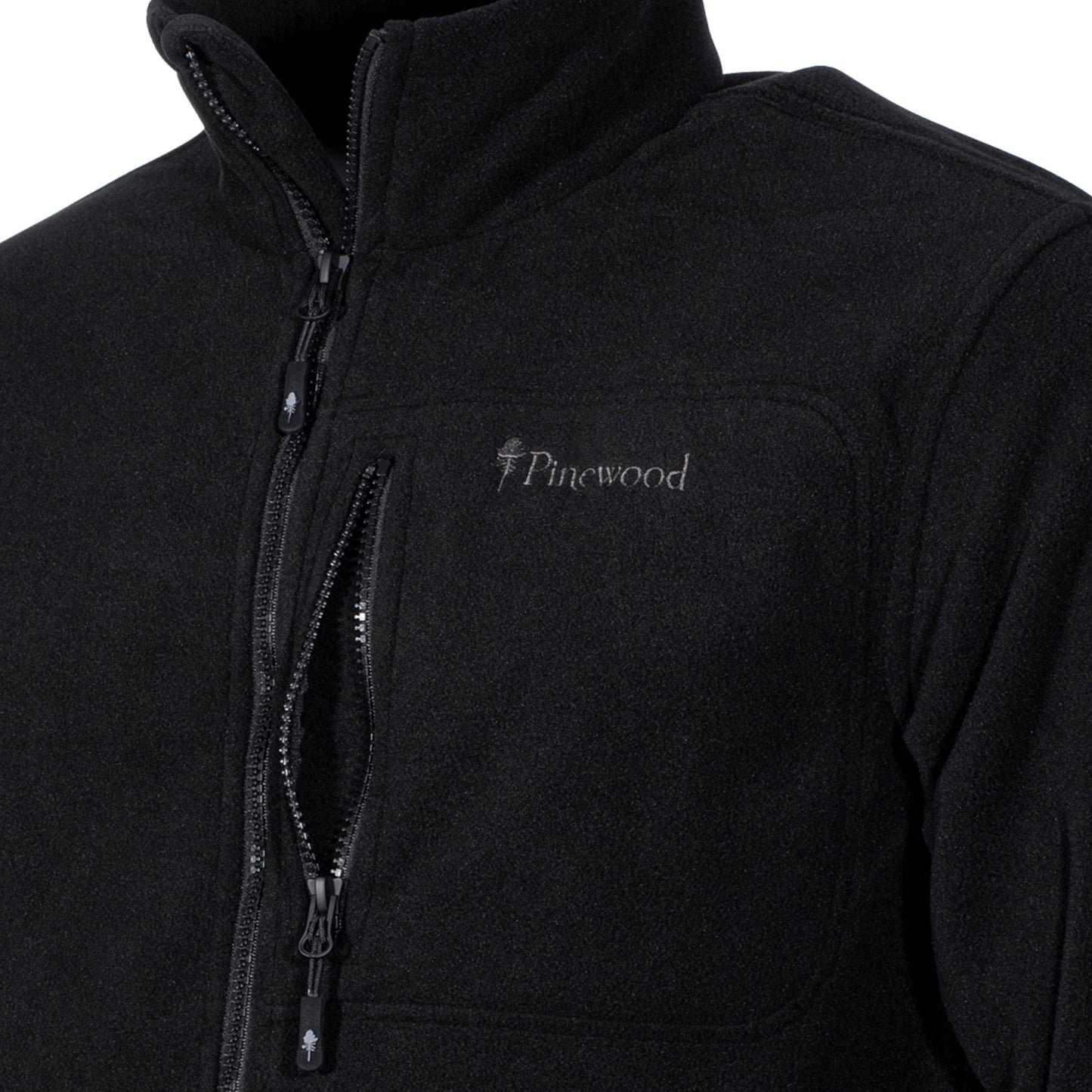 Veste Finnveden Fleece