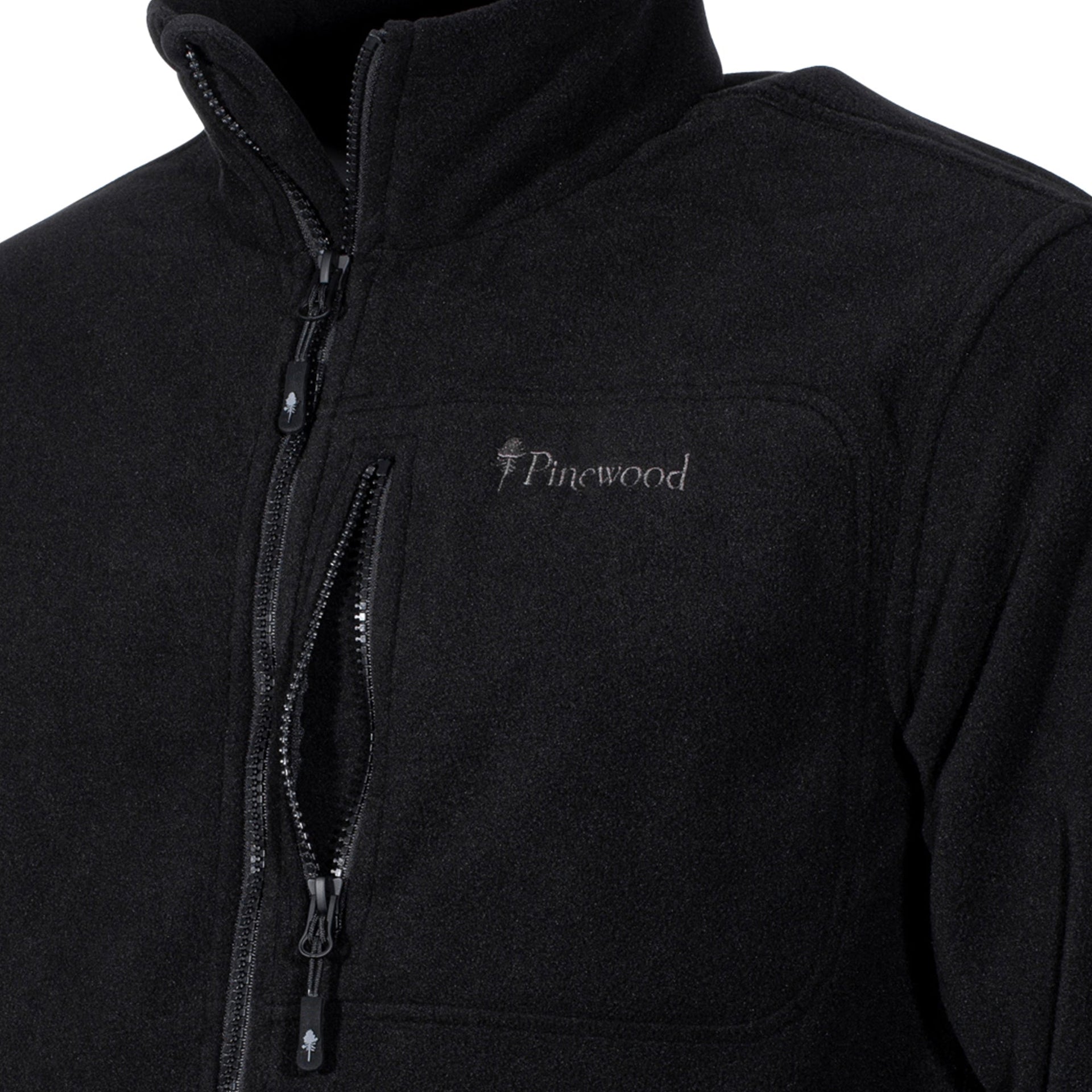 Veste Finnveden Fleece