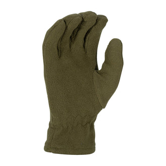 Gants Samuel Fleece Glove hunting green