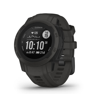 Montre connectée Instinct 2S  ardoise