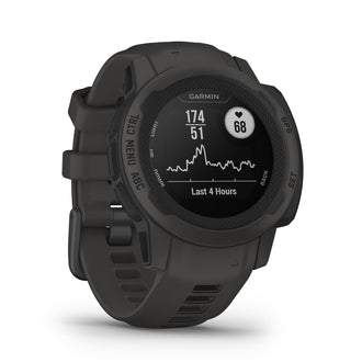 Montre connectée Instinct 2S  ardoise
