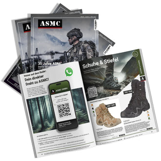 Magazine client