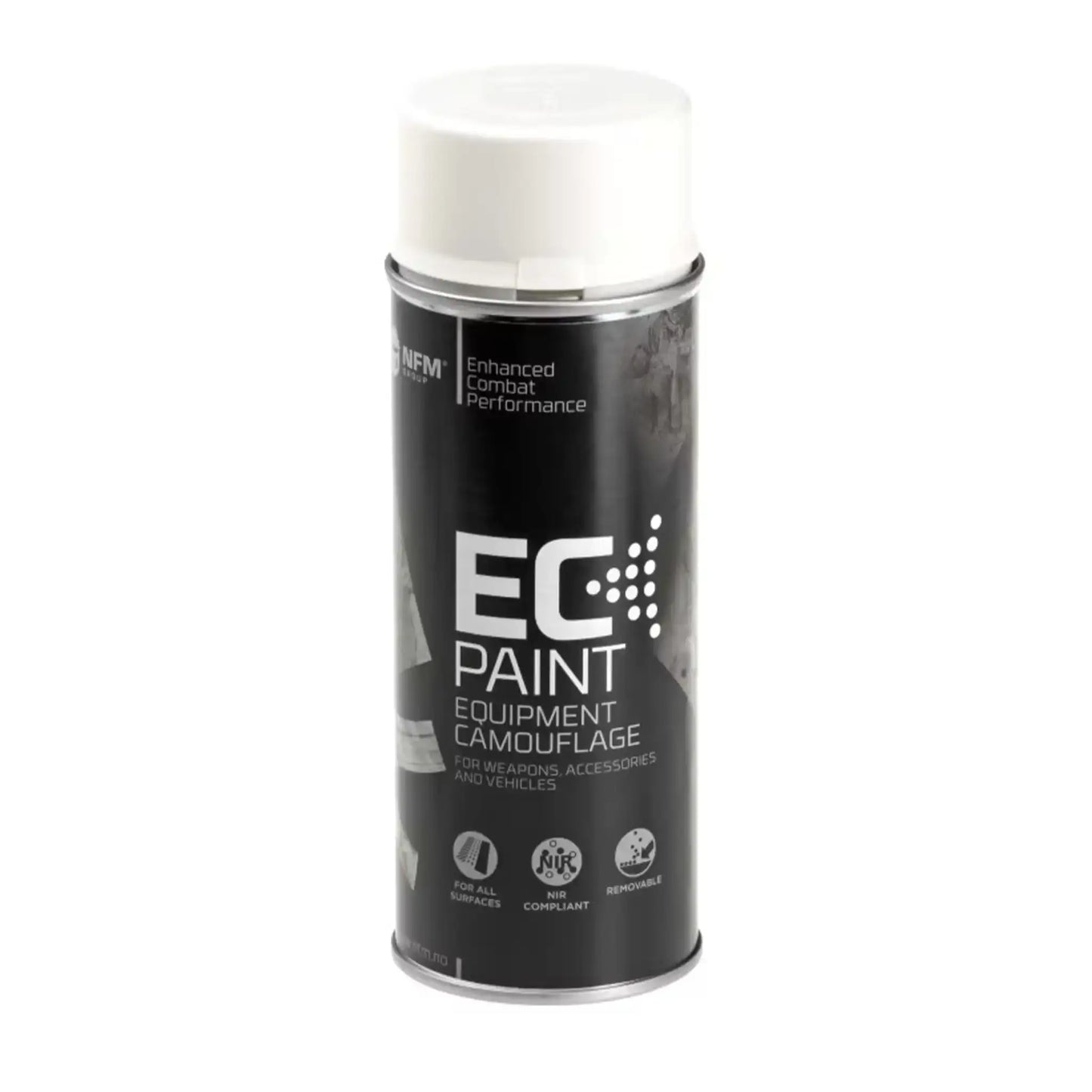 Couleur de camouflage EC Paint 400 ml